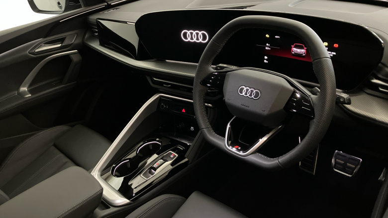 Audi Q5 2.0 TFSI Quattro S Line 5dr S Tronic Petrol Estate